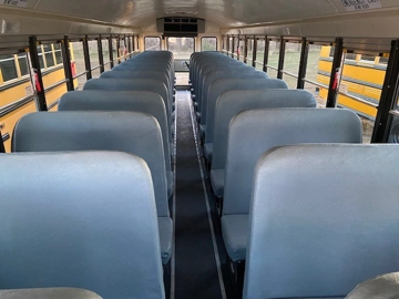 Picture of 2023 IC IC CE School Bus