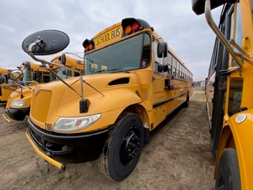 Picture of 2013 IC IC ADA School Bus