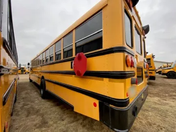 Picture of 2013 IC IC ADA School Bus