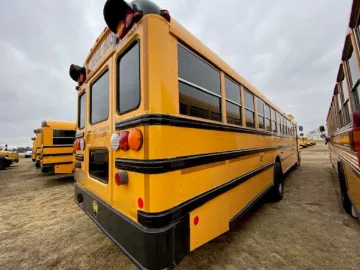 Picture of 2013 IC IC ADA School Bus