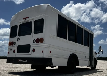 Picture of 2021 Chevrolet Magellan 14P Activity