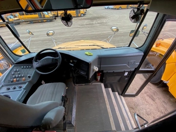 Picture of 2013 IC IC ADA School Bus