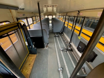 Picture of 2013 IC IC ADA School Bus