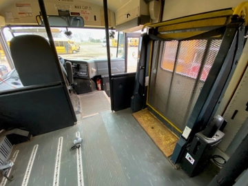 Picture of 2013 IC IC ADA School Bus