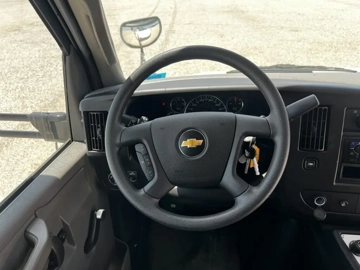 Picture of 2021 Chevrolet Magellan 14P Activity