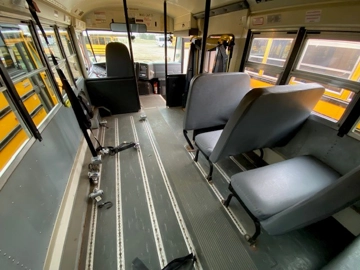 Picture of 2013 IC IC ADA School Bus