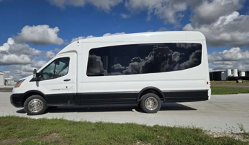 Picture of 2016 Ford Transit 350HD Shuttle