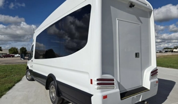 Picture of 2016 Ford Transit 350HD Shuttle
