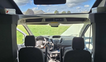 Picture of 2016 Ford Transit 350HD Shuttle