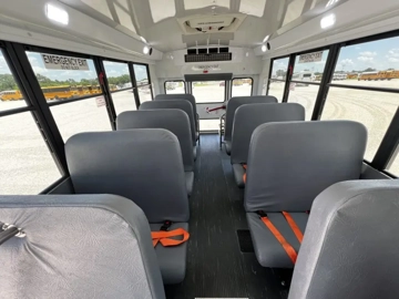 Picture of 2021 Chevrolet Magellan 14P Activity