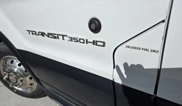 Picture of 2016 Ford Transit 350HD Shuttle