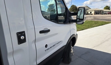 Picture of 2016 Ford Transit 350HD Shuttle