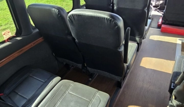 Picture of 2016 Ford Transit 350HD Shuttle