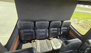 Picture of 2016 Ford Transit 350HD Shuttle