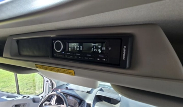 Picture of 2016 Ford Transit 350HD Shuttle