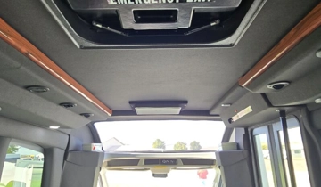 Picture of 2016 Ford Transit 350HD Shuttle