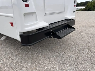 Picture of 2021 Freightliner Glaval Shuttle Bus