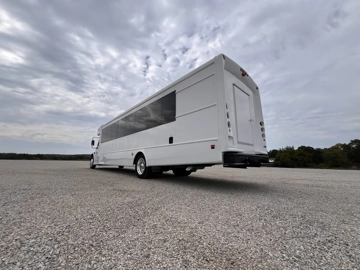 Picture of 2021 Freightliner Glaval Shuttle Bus