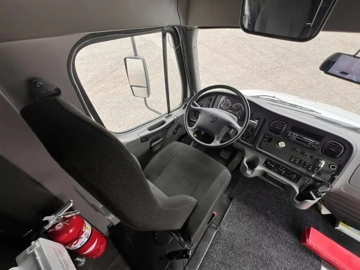 Picture of 2021 Freightliner Glaval Shuttle Bus