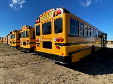 Picture of 2019 IC IC CE School Bus