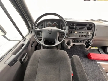 Picture of 2021 Freightliner Glaval Shuttle Bus