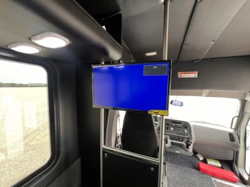 Picture of 2021 Freightliner Glaval Shuttle Bus