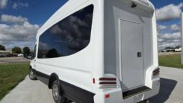 Picture of 2016 Ford Transit 350HD Shuttle
