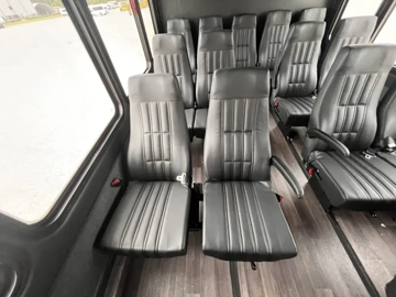 Picture of 2021 Freightliner Glaval Shuttle Bus