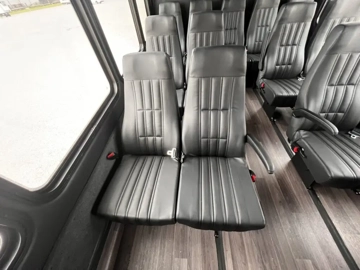 Picture of 2021 Freightliner Glaval Shuttle Bus