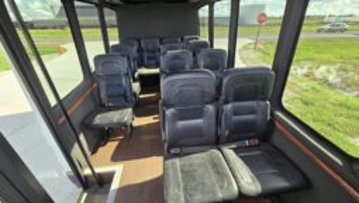 Picture of 2016 Ford Transit 350HD Shuttle