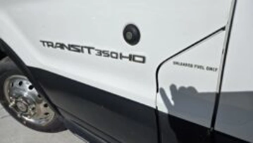 Picture of 2016 Ford Transit 350HD Shuttle