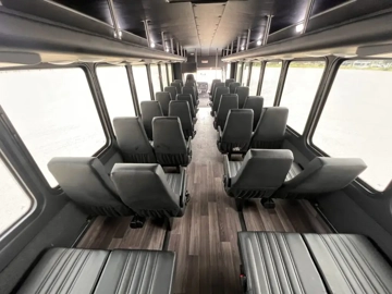 Picture of 2021 Freightliner Glaval Shuttle Bus