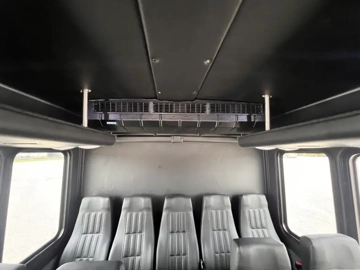 Picture of 2021 Freightliner Glaval Shuttle Bus