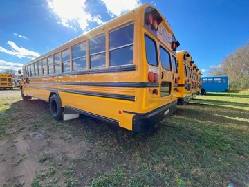 Picture of 2019 Blue Bird Vision School Bus