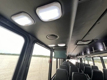 Picture of 2021 Freightliner Glaval Shuttle Bus