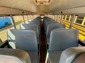 Picture of 2019 Blue Bird Vision School Bus