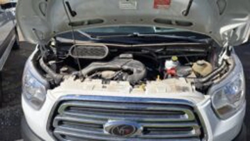 Picture of 2016 Ford Transit 350HD Shuttle