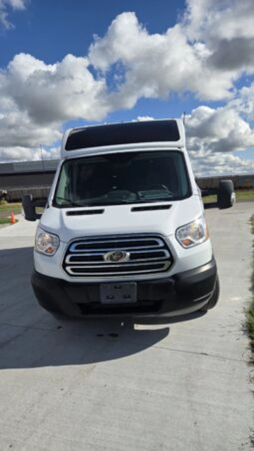 Picture of 2016 Ford Transit 350HD Shuttle