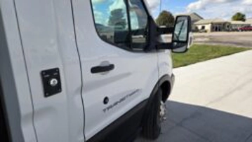 Picture of 2016 Ford Transit 350HD Shuttle