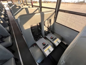 Picture of 2021 Thomas MVP FE School Bus