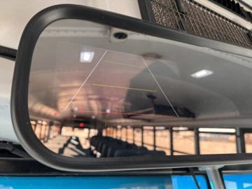 Picture of 2021 Thomas MVP FE School Bus