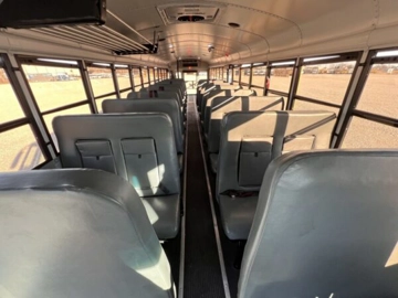 Picture of 2021 Thomas MVP FE School Bus