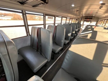 Picture of 2021 Thomas MVP FE School Bus