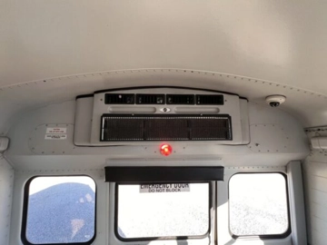 Picture of 2021 Thomas MVP FE School Bus
