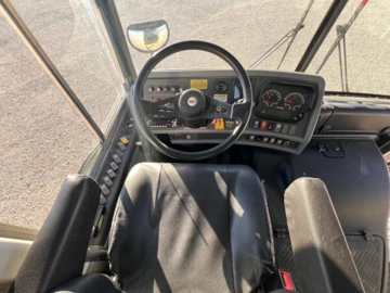 Picture of 2021 Thomas MVP FE School Bus