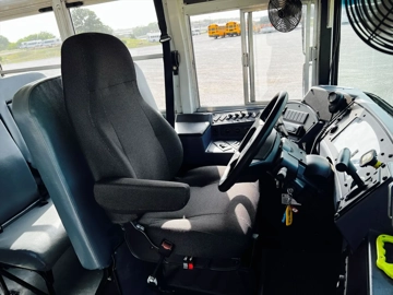 Picture of 2022 Blue Bird Vision School Bus