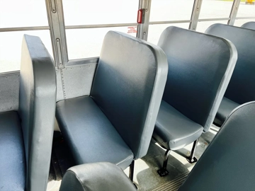 Picture of 2022 Blue Bird Vision School Bus
