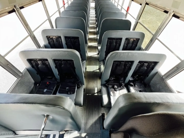 Picture of 2022 Blue Bird Vision School Bus