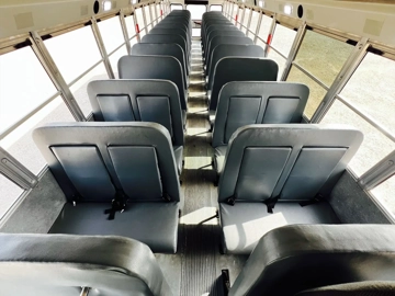 Picture of 2022 Blue Bird Vision School Bus