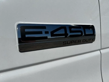Picture of 2024 Ford Endera Shuttle Bus